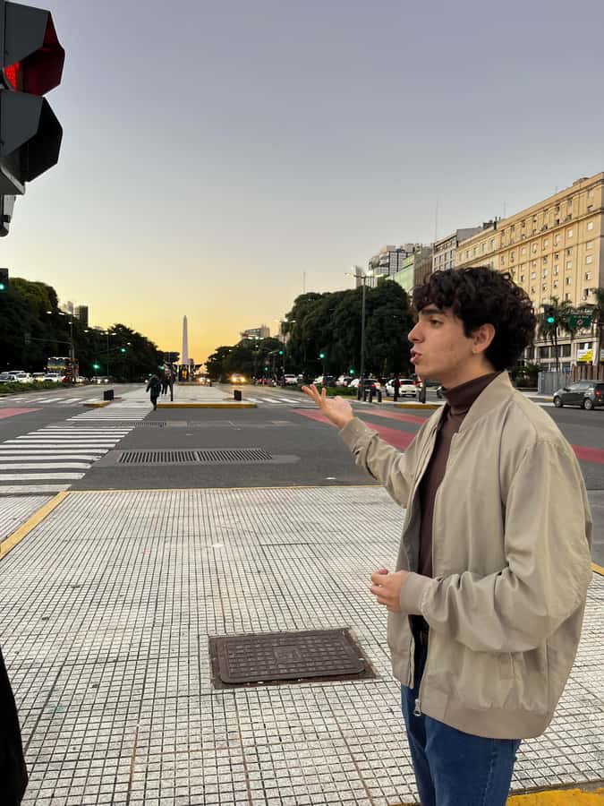 100% History and architecture of Buenos Aires - Key details before you book