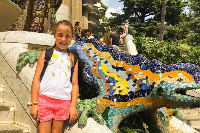 2-Day Tour: Gaudi & Sagrada Familia + Montserrat & Winery - The Black Madonna and the Montserrat choir