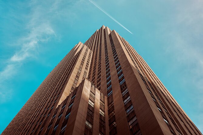 3 Hour Midtown Manhattan Architectural Tour - Key things to know before booking