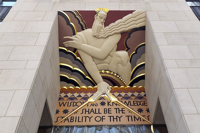 3 Hour Midtown Manhattan Architectural Tour - How personal is the experience?