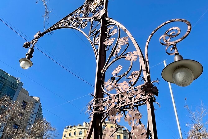 3-Hour Private Gaudi Bike Tour - Casa Batlló, Casa Milà, and Casa de les Punxes