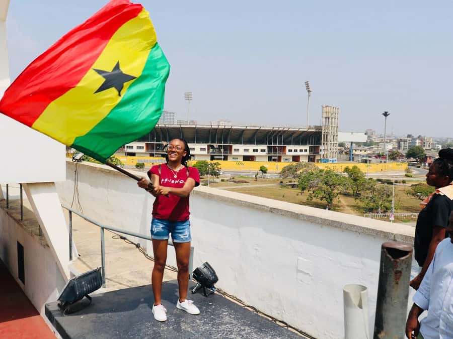 Accra Architectural Tour - Is $130 a fair price?