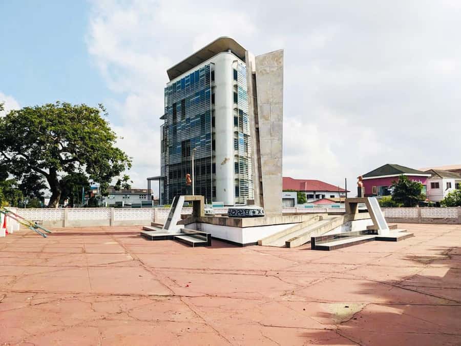 Accra Architectural Tour - Booking flexibility and useful planning notes
