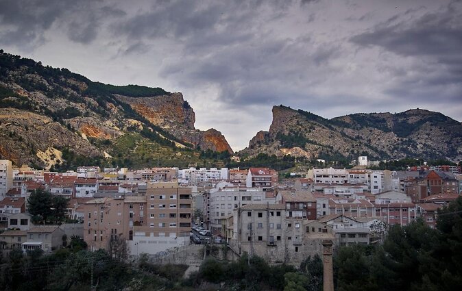 Alcoy Walking Tour on the Modernist Route - Key points at a glance