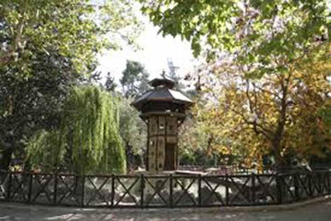 Alcoy Walking Tour on the Modernist Route - Casa del Pavo and the language of Modernism