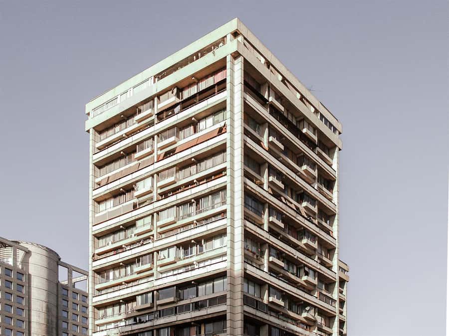 An Architect's Tour of Downtown Santiago - Cerro Santa Lucia and a change in viewpoint