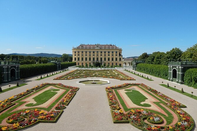 An Architectural insight of Vienna on a Private Tour with a local - What two-and-a-half hours can realistically cover