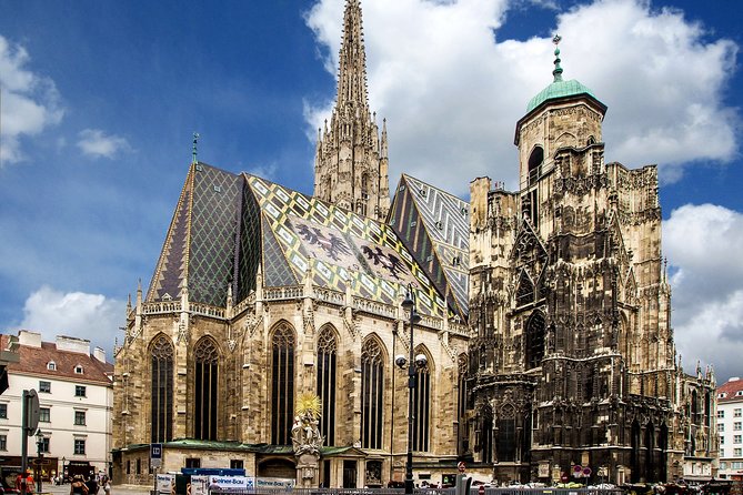 An Architectural insight of Vienna on a Private Tour with a local - A local guide can make the difference