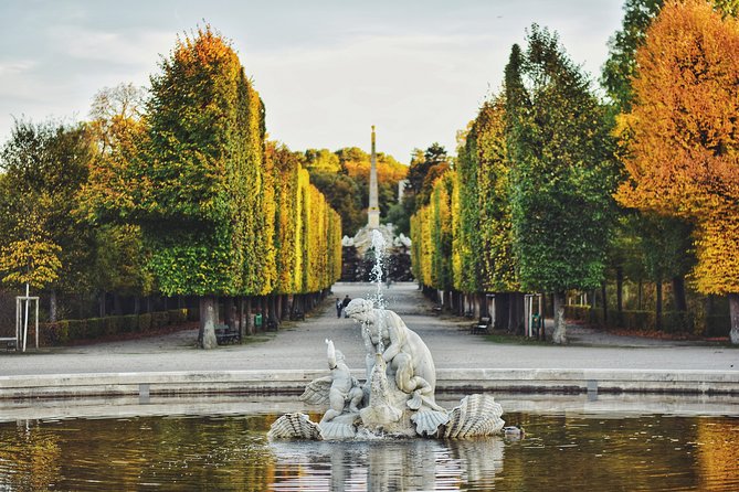 An Architectural insight of Vienna on a Private Tour with a local - The price and what you receive for it