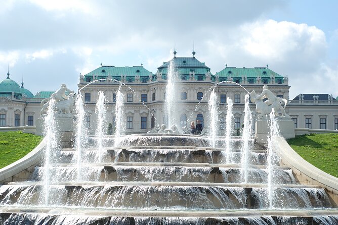 An Architectural insight of Vienna on a Private Tour with a local - Who will enjoy this Vienna walk most
