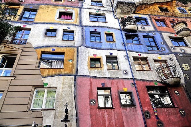 An Architectural insight of Vienna on a Private Tour with a local - Should you book this private architectural walk?