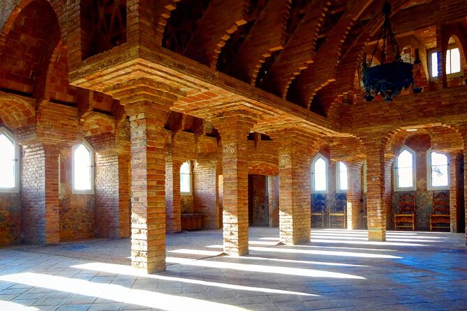 Antoni Gaudí's Torre Bellesguard: A treasure to discover - Why Torre Bellesguard feels different from Gaudí’s famous works