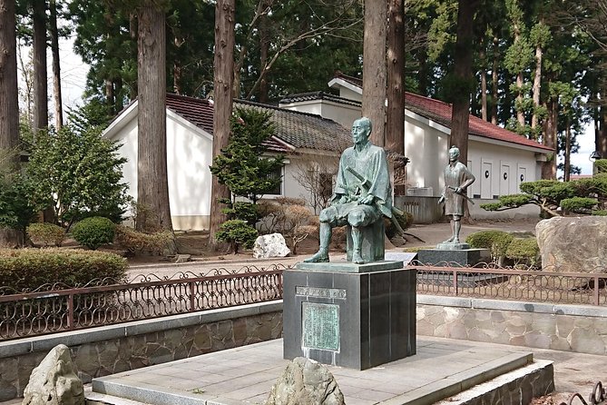 [Aomori Prefecture] Tour the history and architecture in Towada City, the art city - Starting at Towada Art Station Assembly
