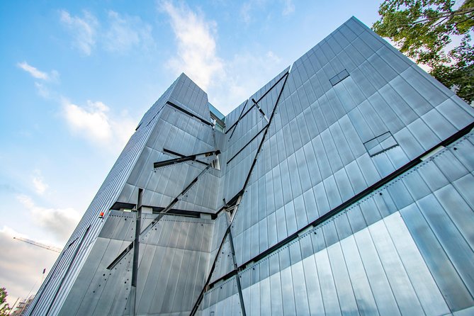 Architectural Berlin: Private Tour with a Local Expert - The grand church near Lustgarten