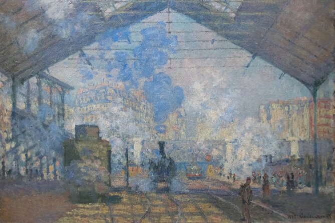 Architectural Bourgeois Paris 19th Century - Why this walk shows a different Paris
