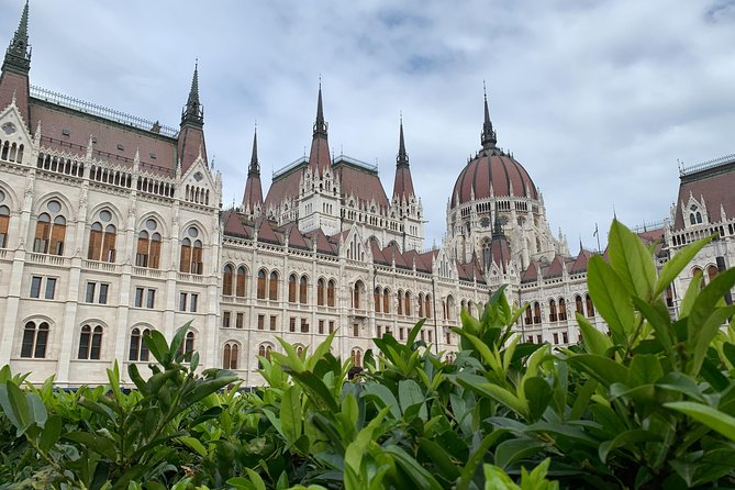 Architectural Budapest: Private Tour with a Local Expert - What this private Budapest architecture tour is really offering