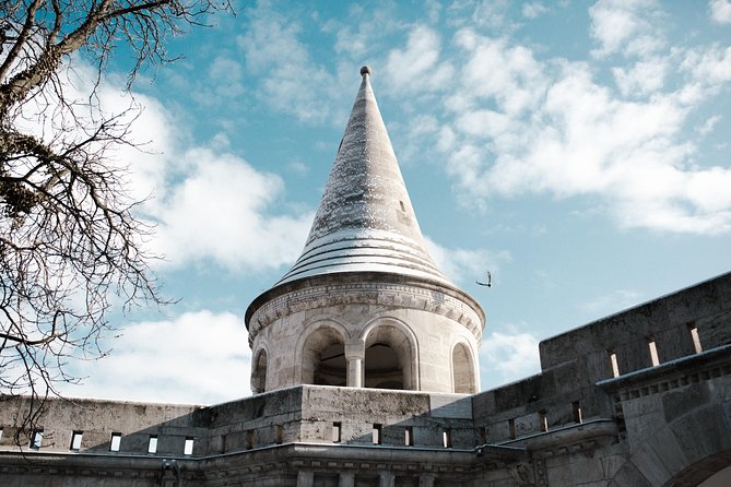 Architectural Budapest: Private Tour with a Local Expert - Castle Hill, Buda Castle, and medieval Budapest