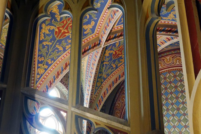 Architectural Budapest: Private Tour with a Local Expert - Hotel Budapest and the city’s modern turn