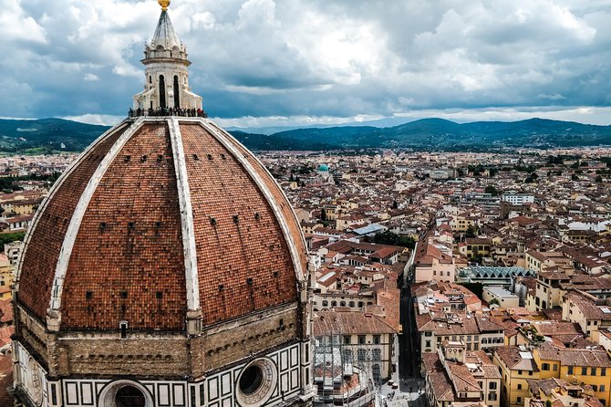 Architectural Florence: Private Tour with a Local Expert - Key points at a glance