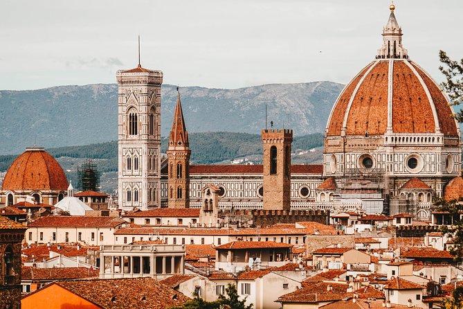 Architectural Florence: Private Tour with a Local Expert - Why this private Florence walk has appeal