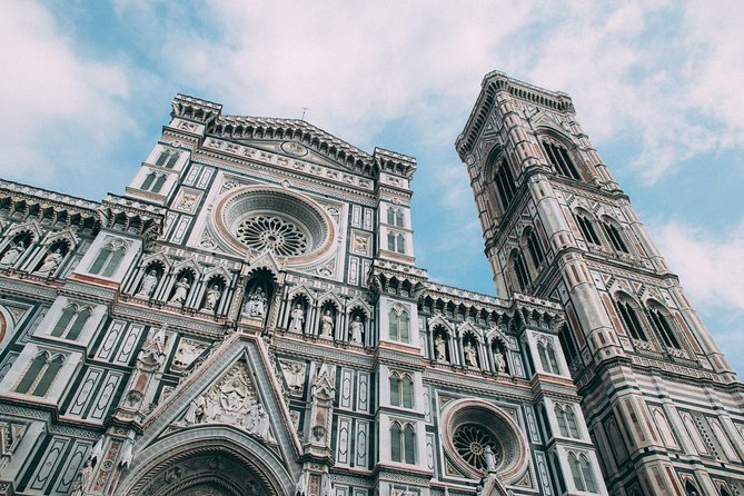 Architectural Florence: Private Tour with a Local Expert - Santo Spirito begins the route with Brunelleschi