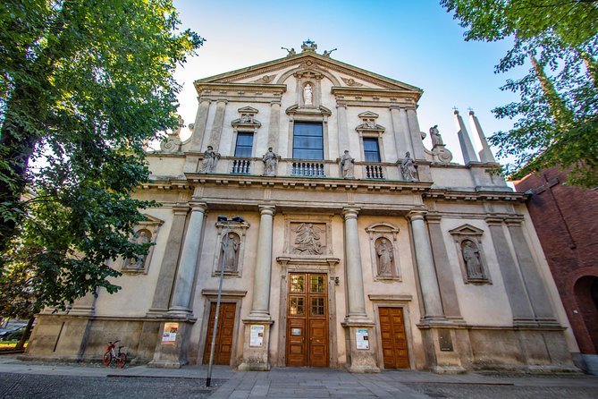Architectural Milan: Private Tour with a Local Expert - The Galleria and the grandeur of the nineteenth century