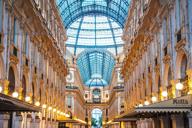 Architectural Milan: Private Tour with a Local Expert - What the private format is worth
