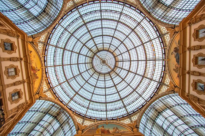 Architectural Milan: Private Tour with a Local Expert - Casa Murale: starting with art on the walls