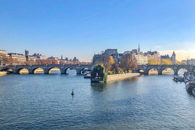 Architectural Paris: Private Tour with a Local Expert - What makes this Paris architecture walk worthwhile