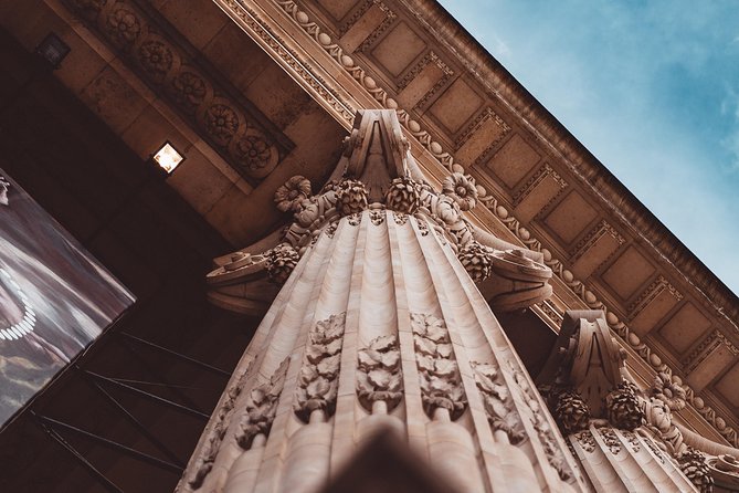 Architectural Paris: Private Tour with a Local Expert - Reading Paris through its major city plan