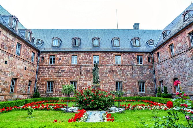 Architectural Strasbourg: Private Tour with a Local Expert - A fast introduction to Strasbourg’s many eras