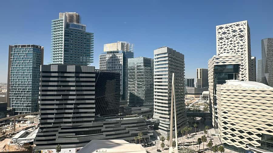 Architectural Wonders of KAFD, An Iconic Destination - PIF Tower and the Measure of Riyadh’s Ambition