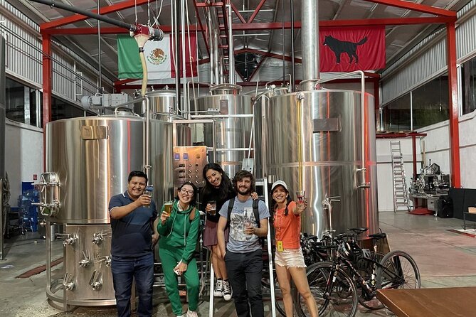 Architecture & Craft Beer at Colonia Americana - Templo Expiatorio and Guadalajara’s neo-Gothic statement