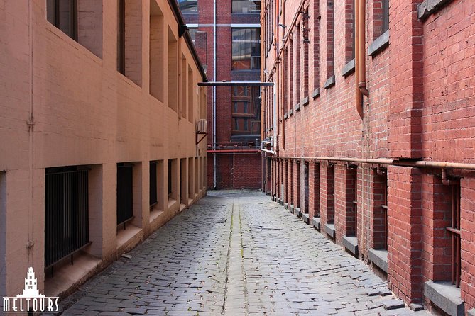Architecture Tour of Melbourne - Scots Church and Melbourne’s religious architecture