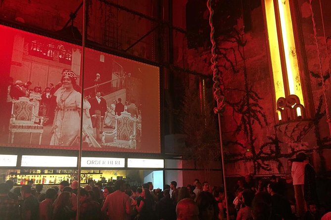 Architour through Lavapiés and Rastro with an architect - Key points at a glance