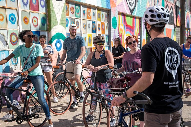 Art and Architecture Tour - Bricktown mixes canals, public art, and baseball
