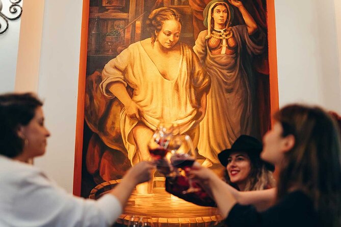 Art Deco Prosecco and Agatha Christie Private Istanbul Tour - Why this Istanbul tour feels different