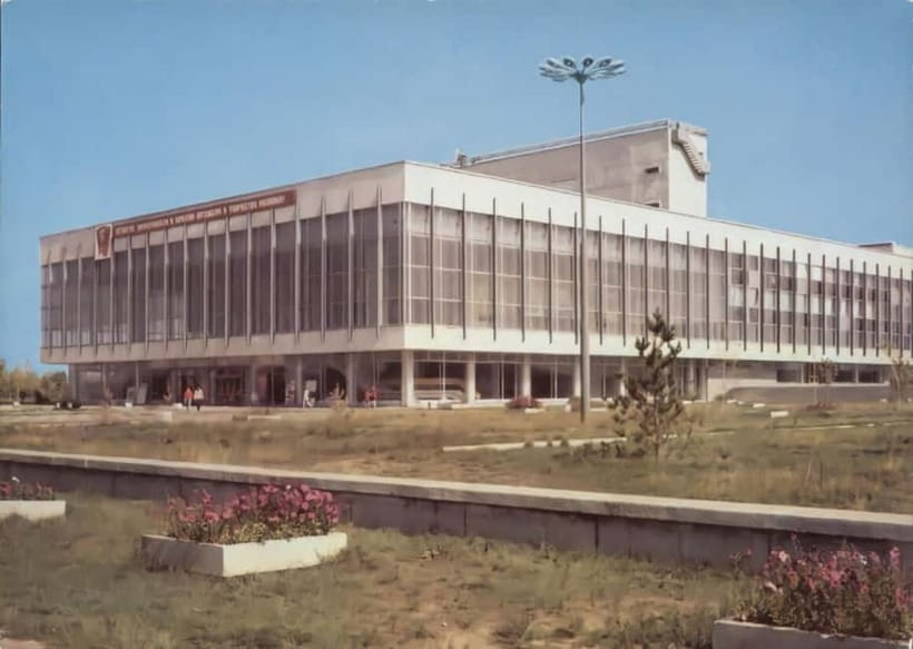 Astana: Old City Tour, Imperialistic and Soviet Architecture - Why old Astana deserves four hours