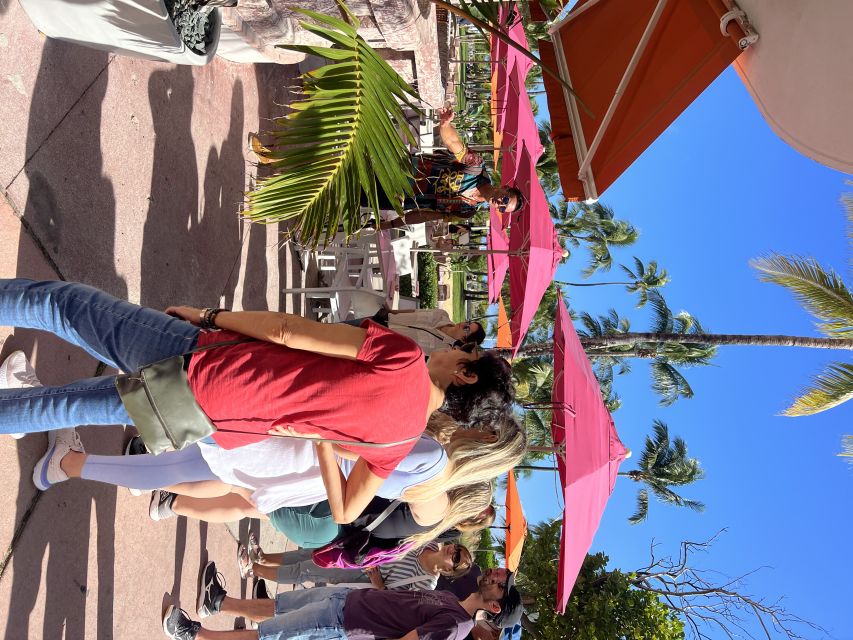 Award-winning Art Deco & History Walking Tour - Is $49 a fair price?