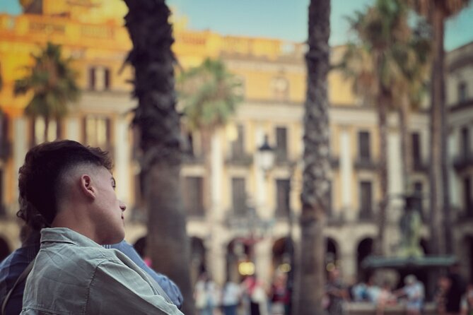Barcelona 1.5h Private Old Town, Gothic & Ramblas Walking Tour - Key things to know before you book