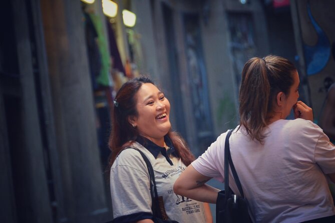 Barcelona 1.5h Private Old Town, Gothic & Ramblas Walking Tour - Why this route works for a first look at Barcelona