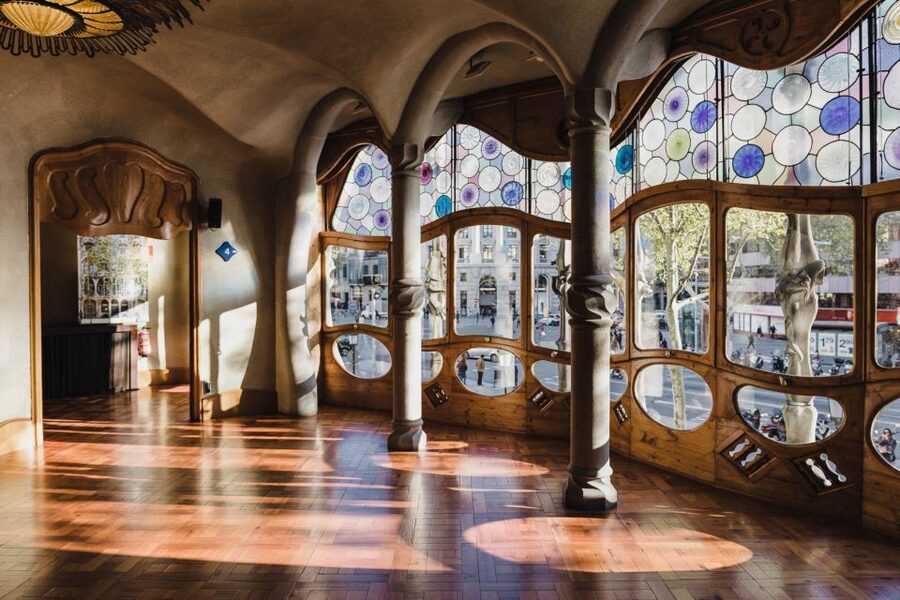 Barcelona: Discover Gaudí, Sagrada Familia, and Park Güell - Why this Gaudí tour works well in Barcelona
