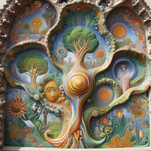 Barcelona: Exclusive Exploration of Gaudi's Masterpieces - Why this short Gaudí route works