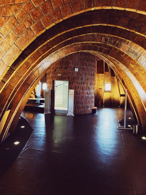 Barcelona: Exclusive Exploration of Gaudi's Masterpieces - Skip-the-line access and the practical pace