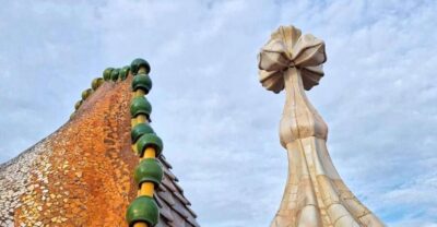 Exclusive Exploration of Gaudi’s Masterpieces