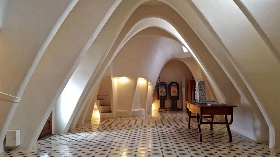 Barcelona: Exclusive Exploration of Gaudi's Masterpieces - Is $823 good value for up to four people?