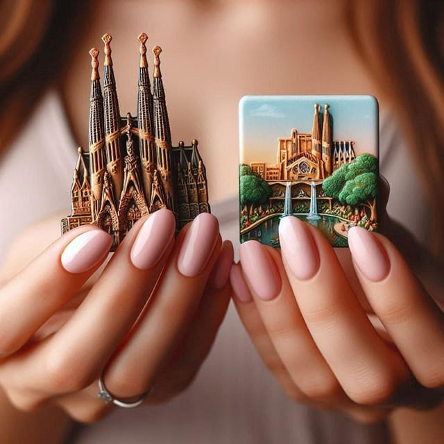 Barcelona: Exclusive Exploration of Gaudi's Masterpieces - Who should book this experience?