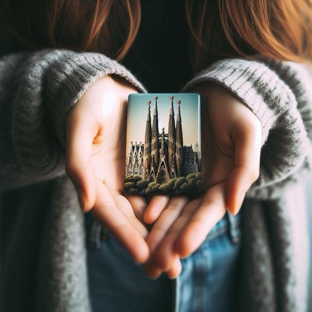 Barcelona: Exclusive Exploration of Gaudi's Masterpieces - Booking advice for a smoother day