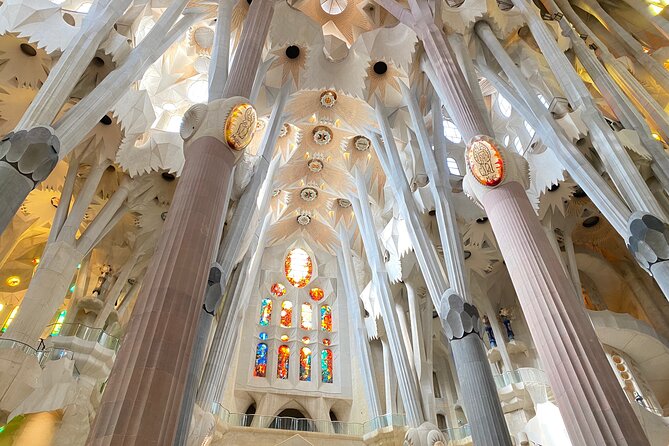 Barcelona Full Day: Sagrada Familia and the 3 Gaudí Houses - Guides, group size, and the human side of the tour