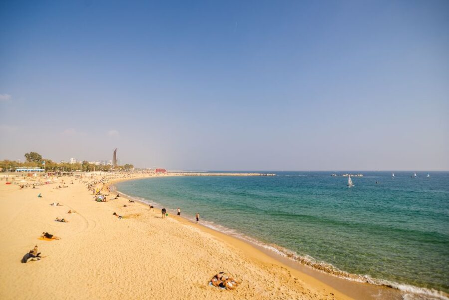 barcelona: Gaudi Highlights eBike tour - Is $50 a fair price?